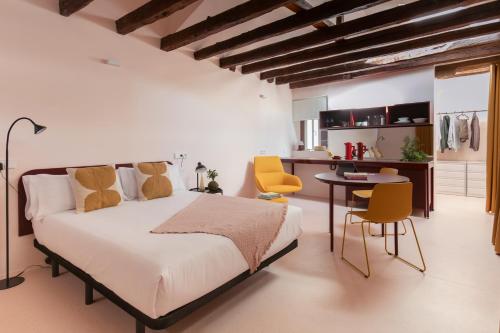 Suiters Madrid Retiro