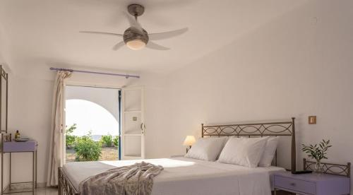Parodise Sunset View Apartments - Parikia Bay