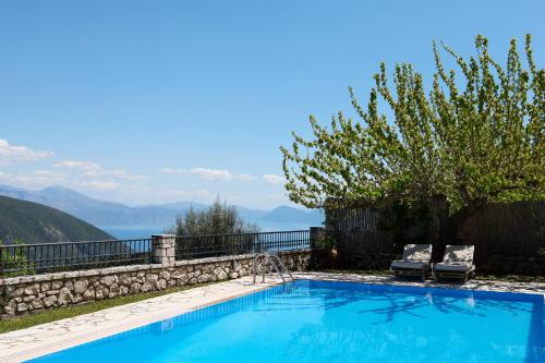 Foto Lefkada Villas by Omikron Selections 1