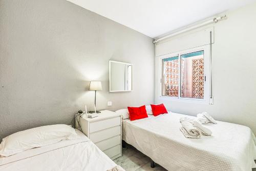 AA Guest - Reserva de Marbella Golf Course Eco