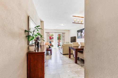 AA Guest - Reserva de Marbella Golf Course Eco