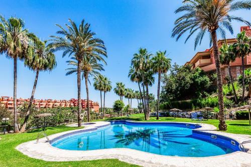 AA Guest - Reserva de Marbella Golf Course Eco