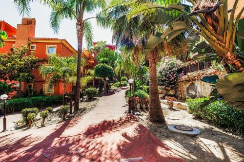AA Guest - Reserva de Marbella Golf Course Eco