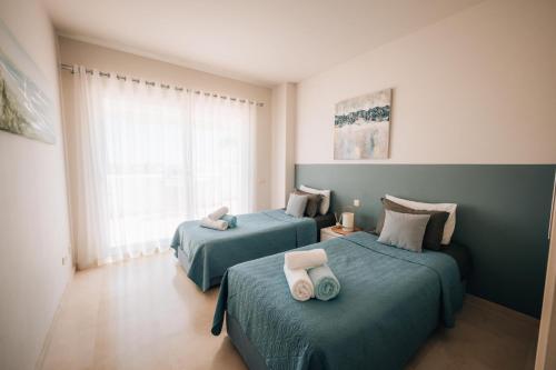 Frontline Golf Penthouse Lagoon & SPA – EHHouse photo 10