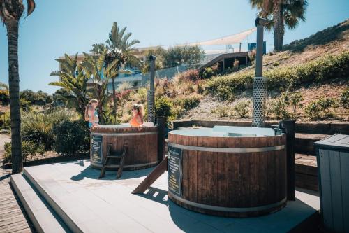 Frontline Golf Penthouse Lagoon & SPA – EHHouse photo 15