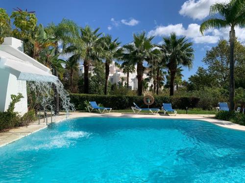 Frontline Golf Penthouse Lagoon & SPA – EHHouse photo 18