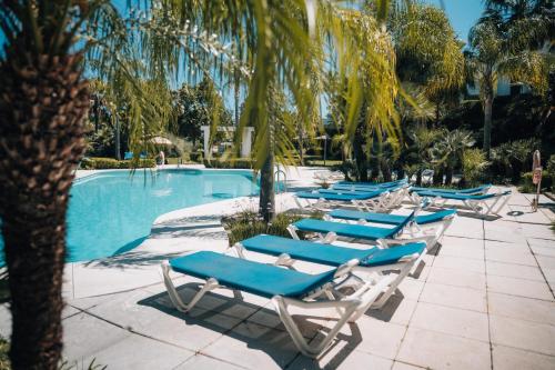 Frontline Golf Penthouse Lagoon & SPA – EHHouse photo 17
