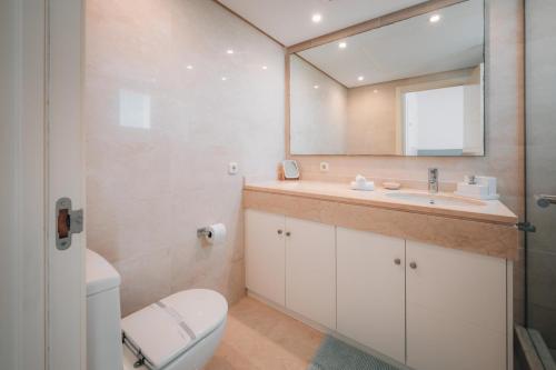 Frontline Golf Penthouse Lagoon & SPA – EHHouse photo 11