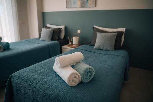 Frontline Golf Penthouse Lagoon & SPA – EHHouse photo 20