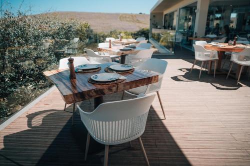 Frontline Golf Penthouse Lagoon & SPA – EHHouse photo 16