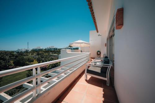 Frontline Golf Penthouse Lagoon & SPA – EHHouse photo 24