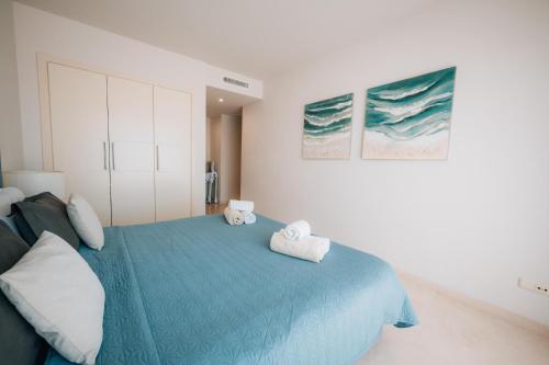 Frontline Golf Penthouse Lagoon & SPA – EHHouse photo 19