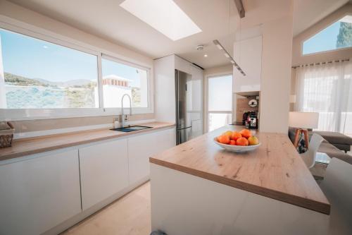 Frontline Golf Penthouse Lagoon & SPA – EHHouse photo 41