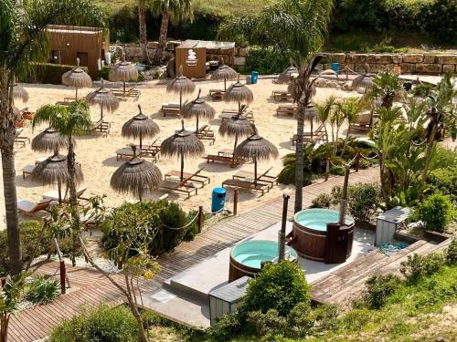 Frontline Golf Penthouse Lagoon & SPA – EHHouse photo 33