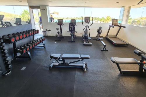 Frontline Golf Penthouse Lagoon & SPA – EHHouse photo 45