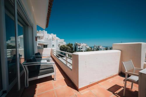 Frontline Golf Penthouse Lagoon & SPA – EHHouse photo 44