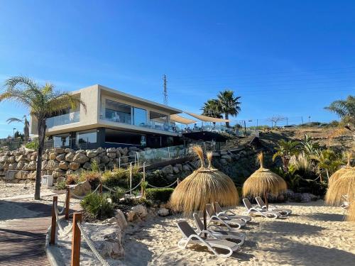 Frontline Golf Penthouse Lagoon & SPA – EHHouse photo 34
