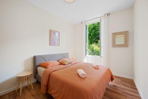 Spacious Appartment in Port of Nice