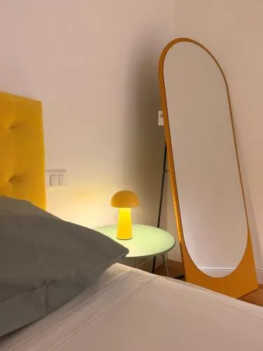 Luxury Apartment Palazzo Vannucci photo 12