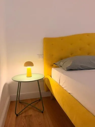 Luxury Apartment Palazzo Vannucci photo 13