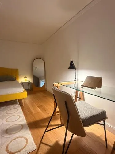 Luxury Apartment Palazzo Vannucci photo 16