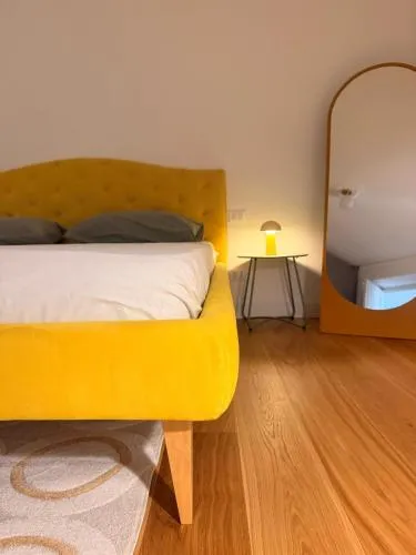 Luxury Apartment Palazzo Vannucci photo 3