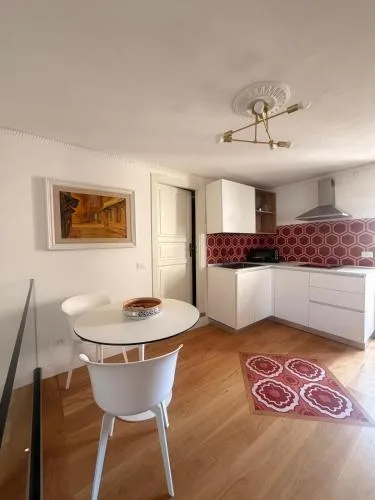 Luxury Apartment Palazzo Vannucci photo 17