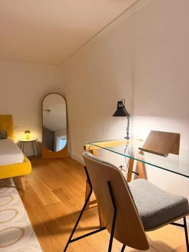 Luxury Apartment Palazzo Vannucci photo 6