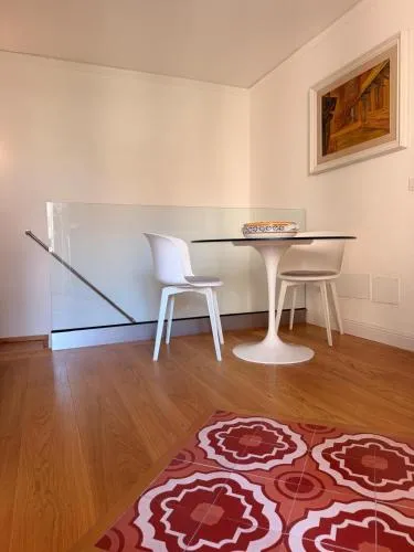 Luxury Apartment Palazzo Vannucci photo 4