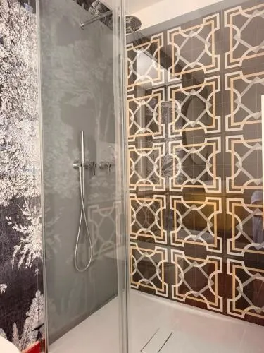 Luxury Apartment Palazzo Vannucci photo 7