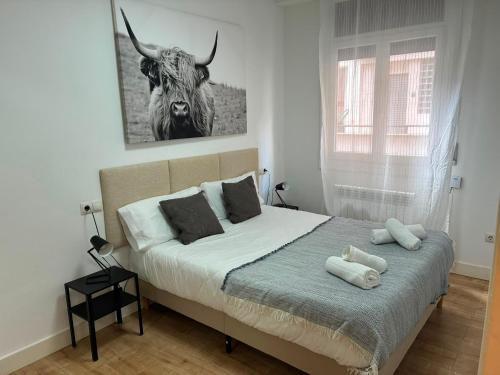 Vivienda Turística Reformada con Encanto
