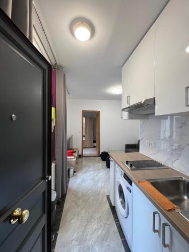 Facile dacces a Paris 2 pieces lumineux