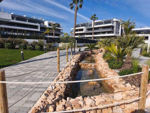 Lagoons Premium Apartment