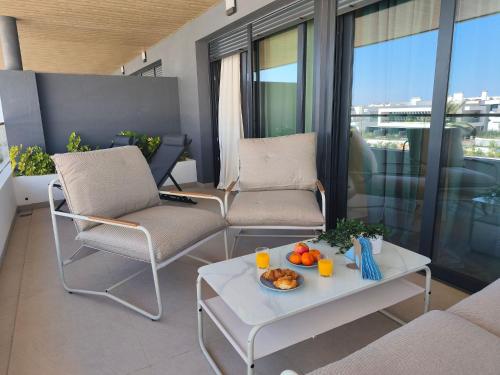 Lagoons Premium Apartment