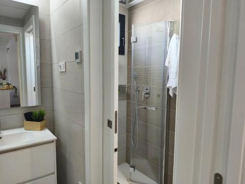 Lagoons Premium Apartment