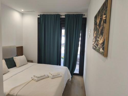 Lagoons Premium Apartment