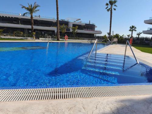 Lagoons Premium Apartment