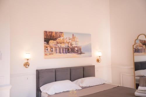 Annalisa luxury rooms