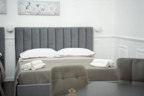 Annalisa luxury rooms