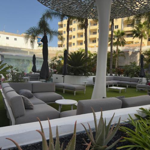 Ocean Garden Suite 212