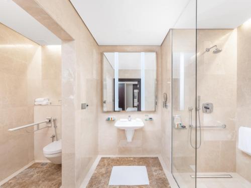 The Hotel Galleria Jeddah, Curio Collection by Hilton