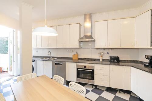 GuestReady - Apartment with terrace in Valencia