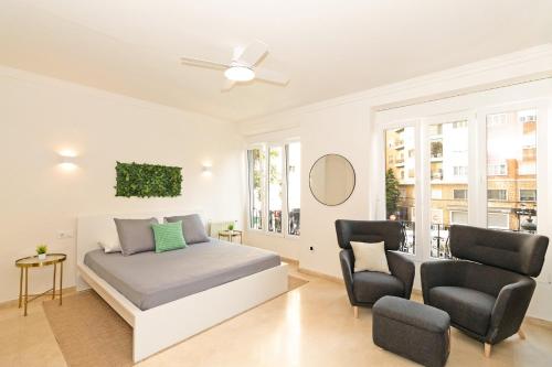 GuestReady - Apartment with terrace in Valencia