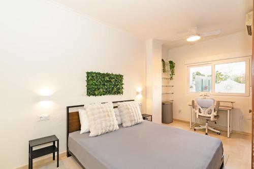 GuestReady - Apartment with terrace in Valencia