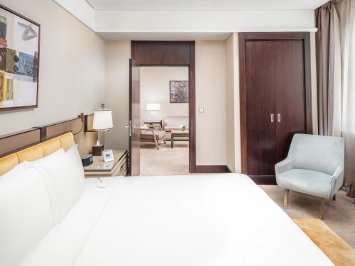 The Hotel Galleria Jeddah, Curio Collection by Hilton