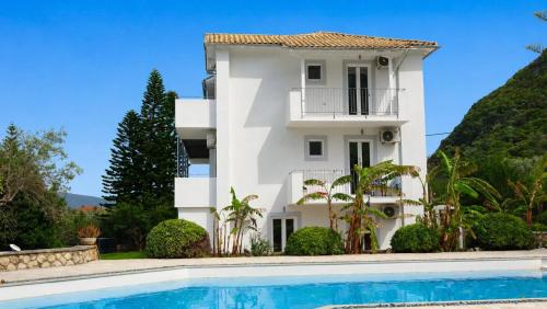 Irini Retreat Lefkada