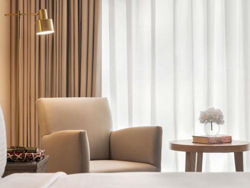 Movenpick Hotel & Residences Hajar Tower Makkah