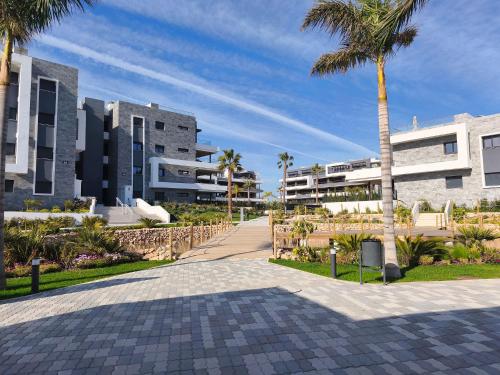 Lagoons Village 1 Bedroom