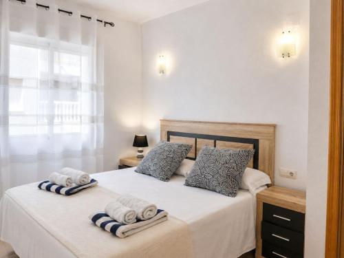 Center, Beach Comfort