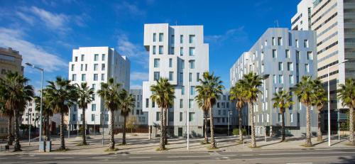 Foto Durlet Beach Apartments 1